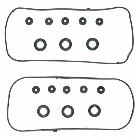 Fel-Pro Valve Cover Set, Vs50607R-1 VS50607R-1